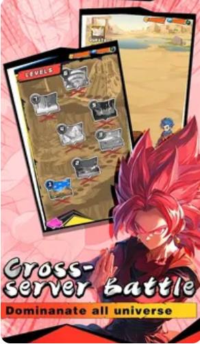 赛亚人力量激增3