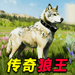 狼王成长模拟