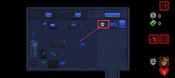 怪奇物语1984汉化版3