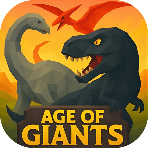 巨兽时代恐龙模拟器