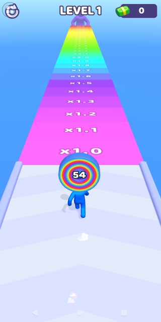 男生女生冲冲冲