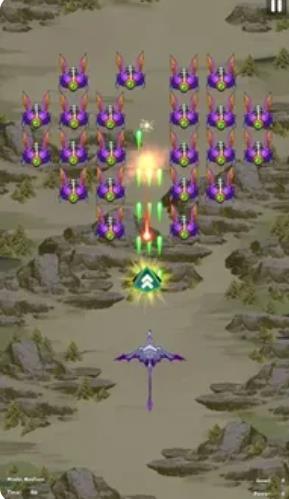 银河巨龙无限冲击2