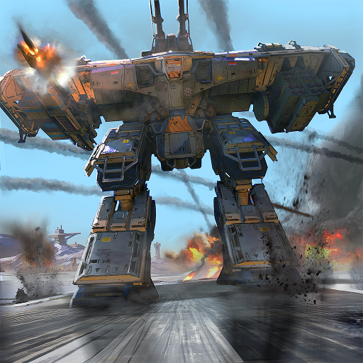 泰坦之战最新版本