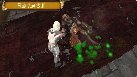 武士信条最后的希望2