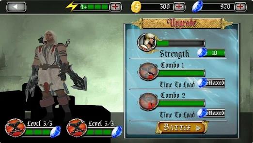 武士信条最后的希望3