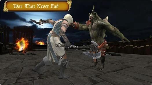 武士信条最后的希望4