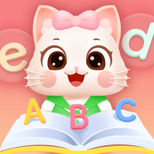 宝宝学前英语启蒙