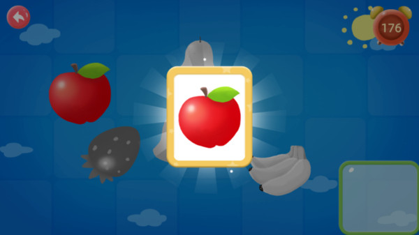 宝宝学前英语启蒙1