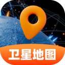即时卫星定位地图