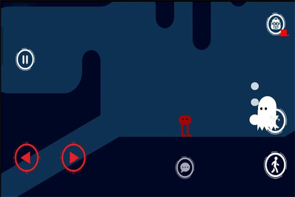 双人成行冒险模拟2