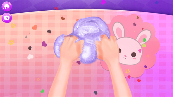 气球粘液史莱姆2