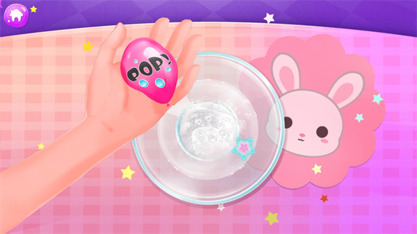 气球粘液史莱姆3