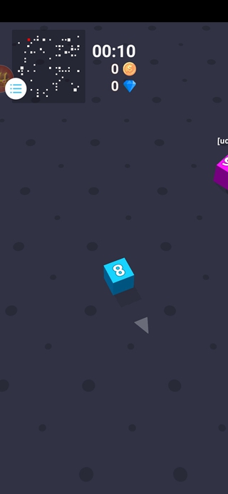 贪吃蛇生存之战