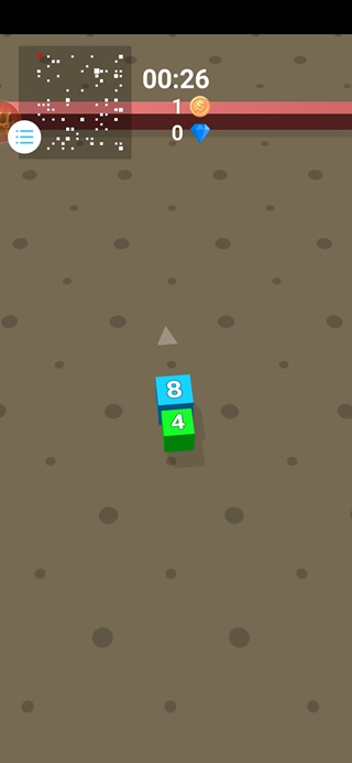 贪吃蛇生存之战