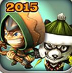 奇幻射击中文版