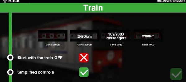 地铁模拟巴塞罗那地铁