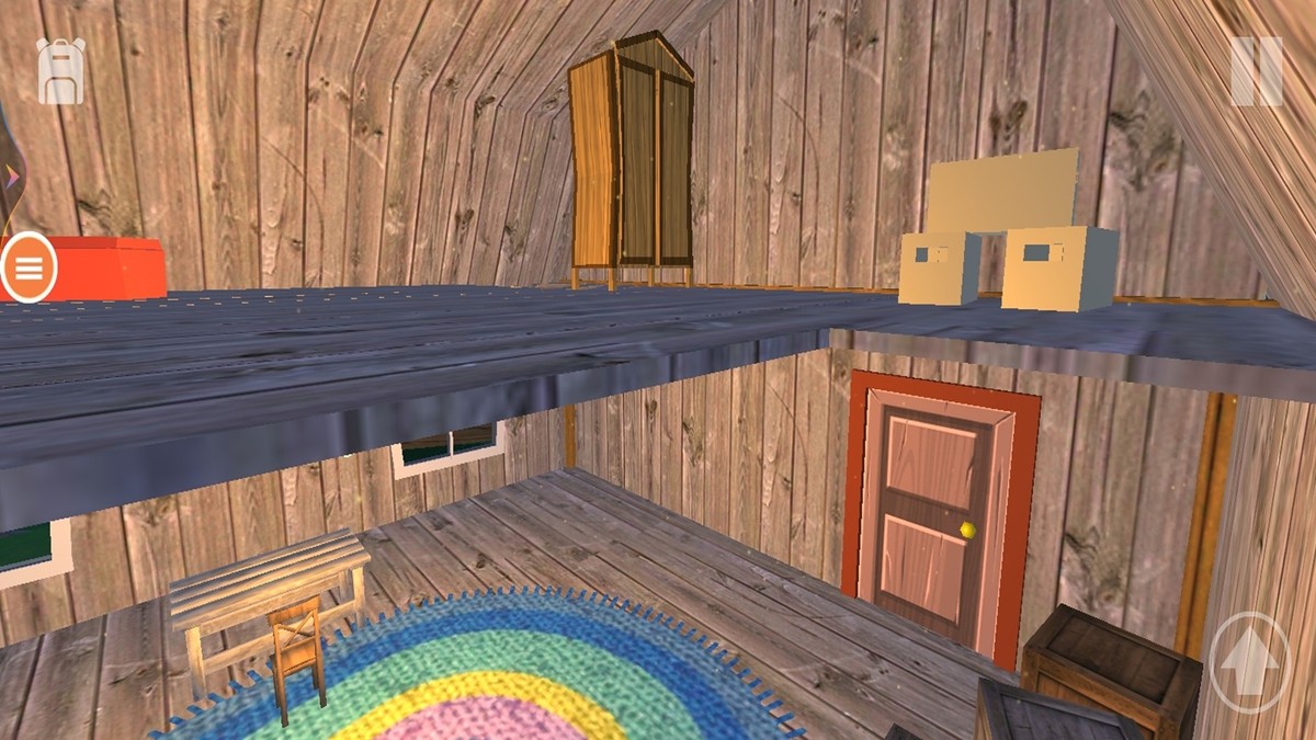 面具小子历险记1