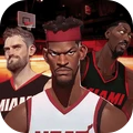 篮球联赛5v5