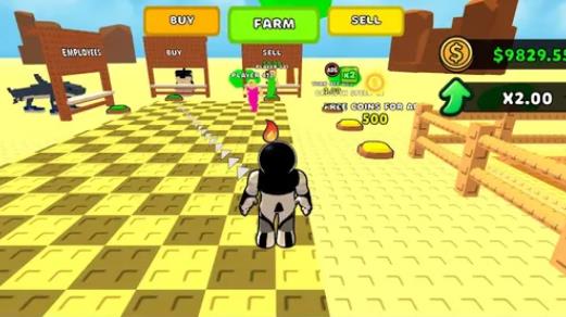 养恐龙农场奥比3D1