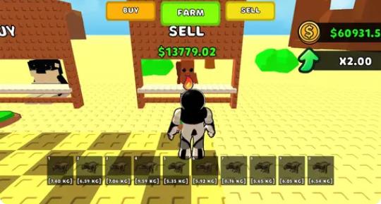 养恐龙农场奥比3D2