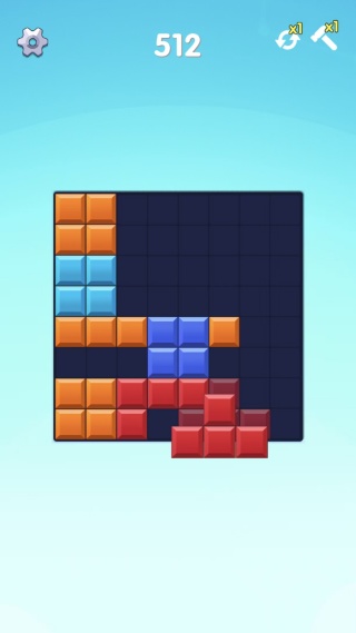方块连连看3D