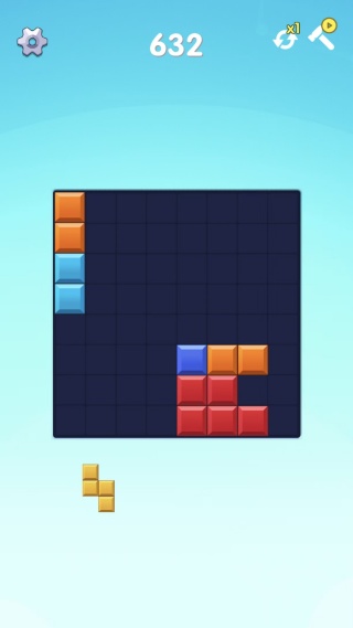 方块连连看3D