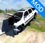 终极撞车模拟器