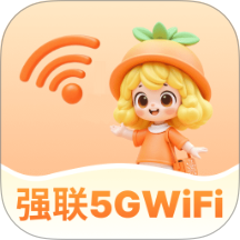 强联5GWiFi