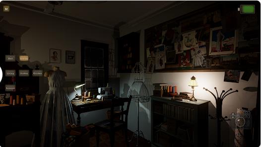 驱魔人郊区犯罪1