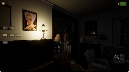 驱魔人郊区犯罪2