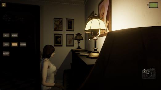 驱魔人郊区犯罪3