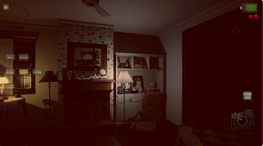 驱魔人郊区犯罪4