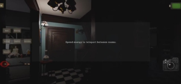 驱魔人郊区犯罪