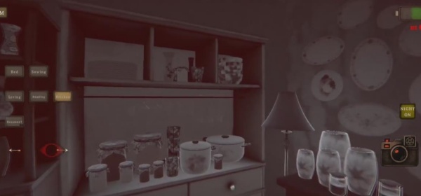 驱魔人郊区犯罪