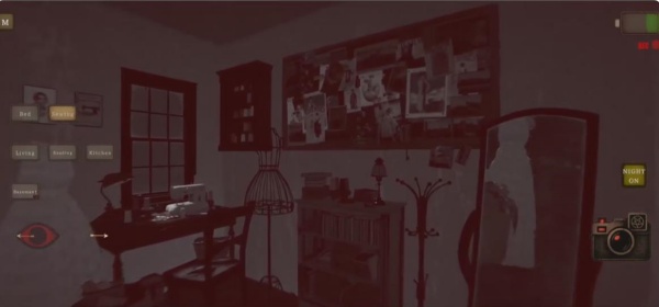 驱魔人郊区犯罪