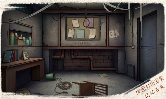 猫与密室最新版4