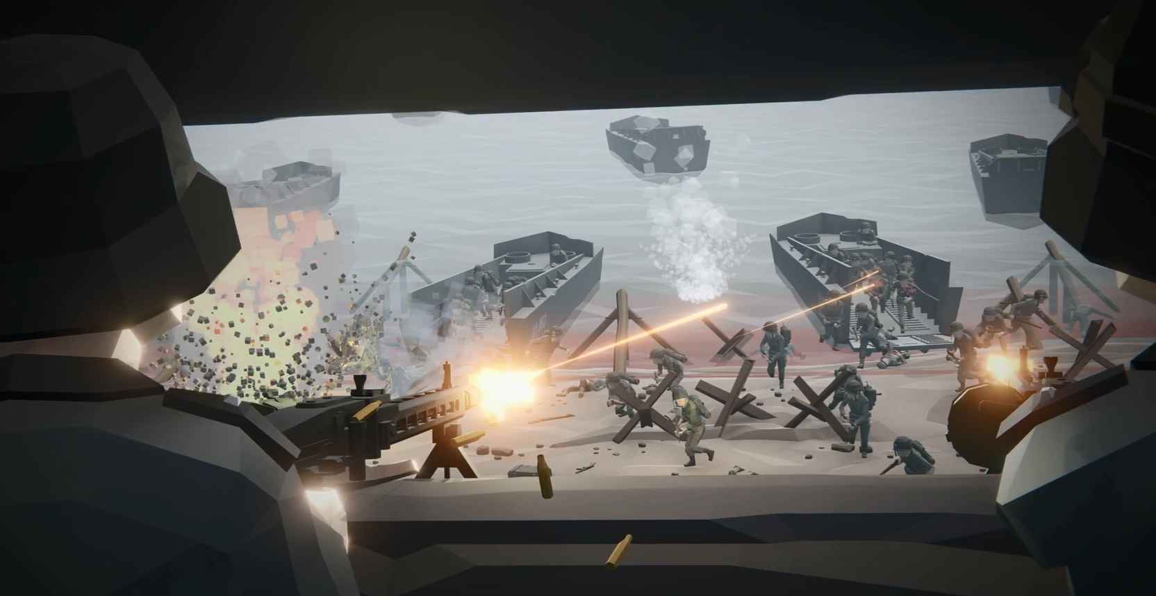 梦回战场正式版1