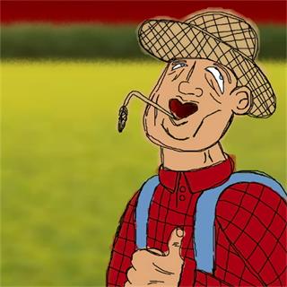 恐怖版约翰的农场