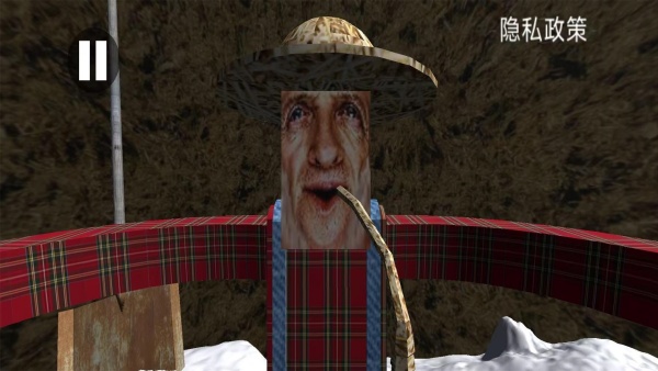 恐怖版约翰的农场3