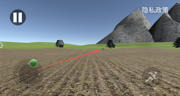 恐怖版约翰的农场