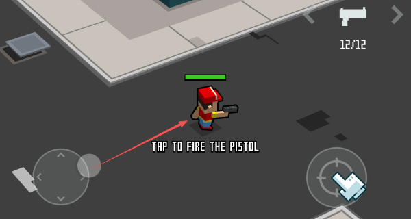 僵尸纪元4末日幸存者