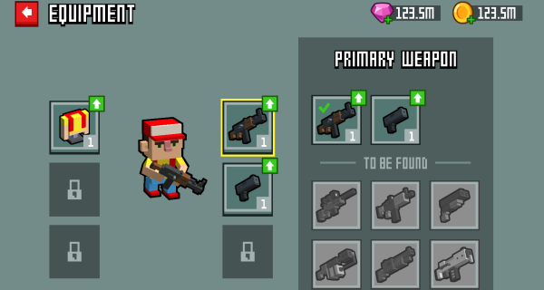 僵尸纪元4末日幸存者