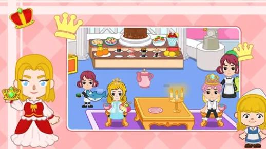 魔法世界寻宝大冒险1