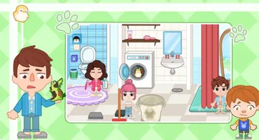 魔法世界寻宝大冒险2