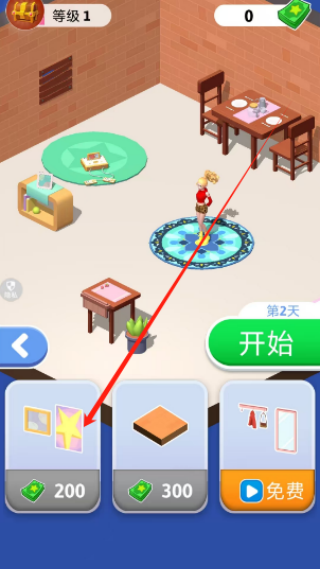 休闲奇葩挑战者