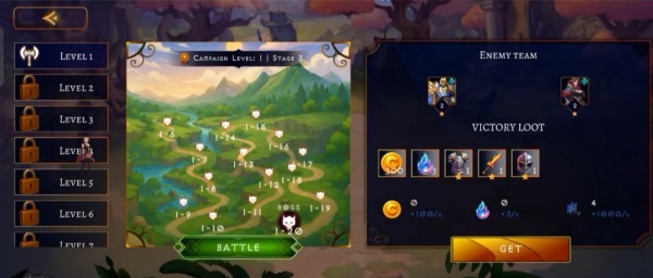 塞拉斯蒂亚怪物