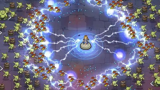 帝国幸存者放置防卫3