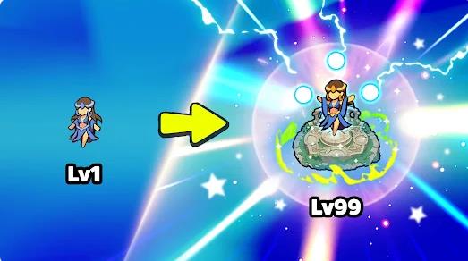 帝国幸存者放置防卫4