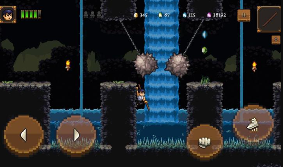 东方之影终极版1