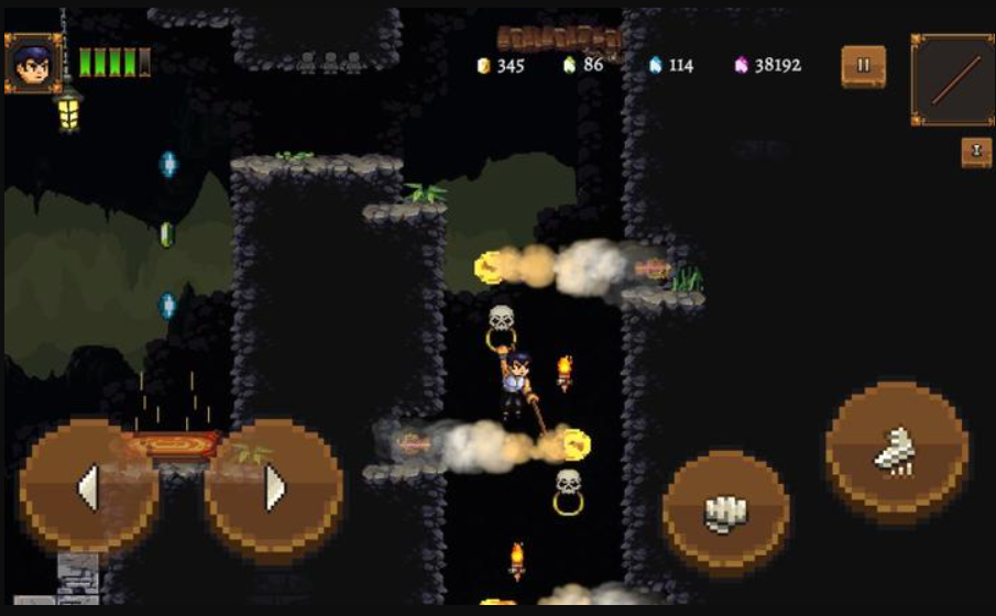 东方之影终极版2